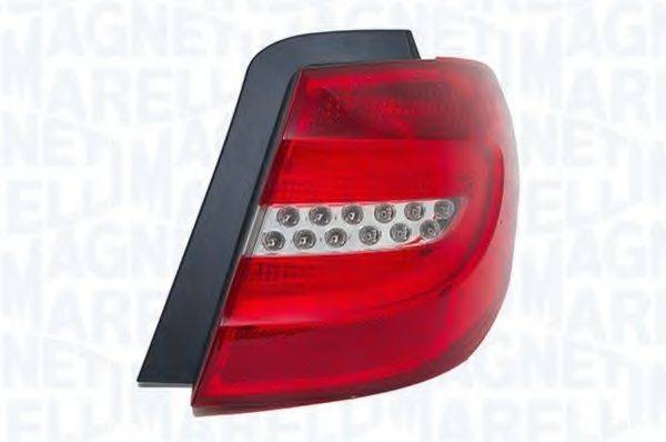 MAGNETI MARELLI 715011112012