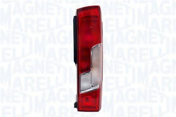 FIAT 13 8067 2080 Задній ліхтар