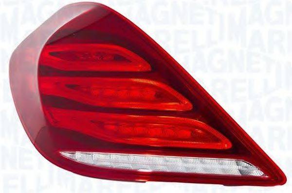 MERCEDES-BENZ A2229065401 Задній ліхтар