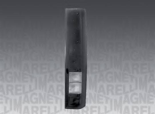 MAGNETI MARELLI 718121601021