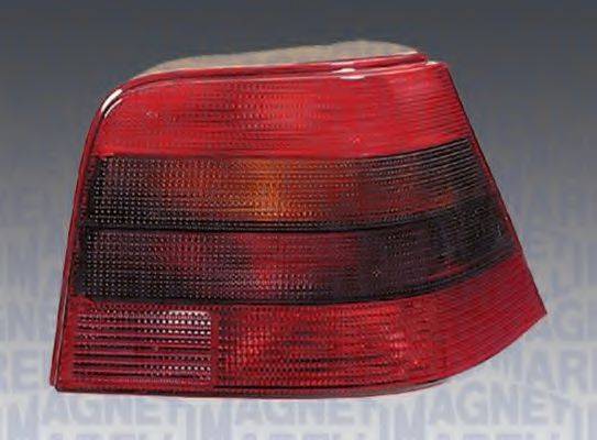 MAGNETI MARELLI 718121601141