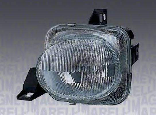 MAGNETI MARELLI LP104R Основна фара