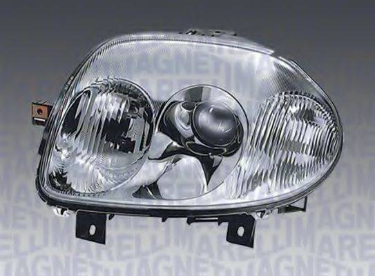 MAGNETI MARELLI 718121601181