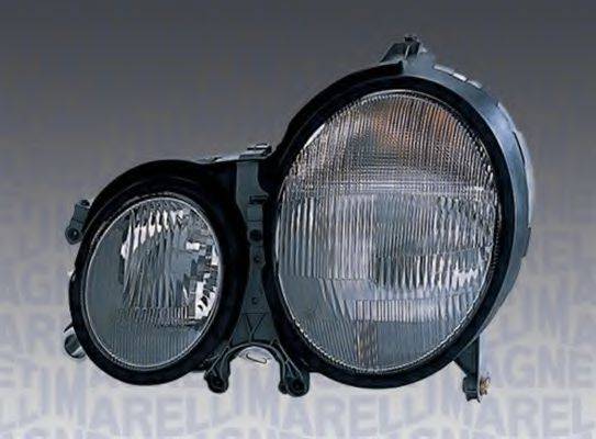 MAGNETI MARELLI LP121L Основна фара
