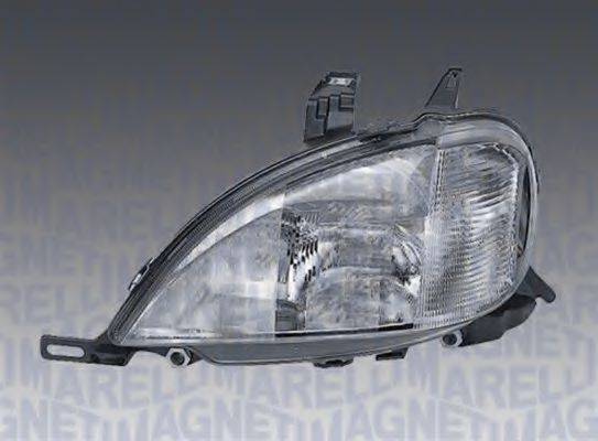 MAGNETI MARELLI 718121601391