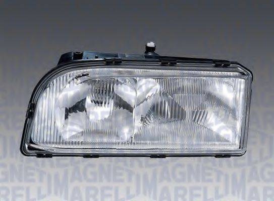 MAGNETI MARELLI LP150L Основна фара