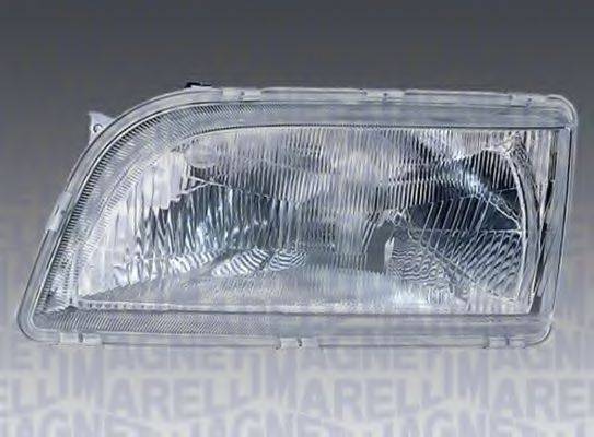 MAGNETI MARELLI LP151R Основна фара