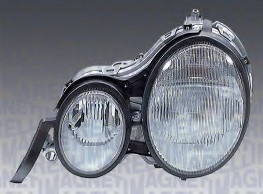 MAGNETI MARELLI LP169L Основна фара
