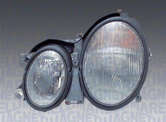 MAGNETI MARELLI LP170L Основна фара