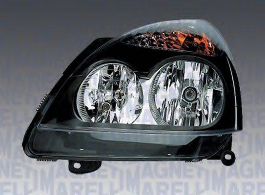 MAGNETI MARELLI LP172L Основна фара