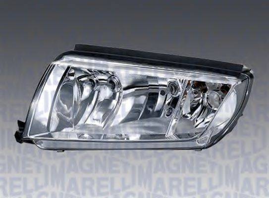 MAGNETI MARELLI 718121601741