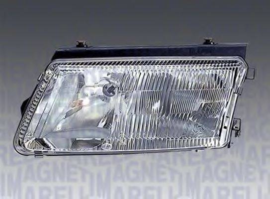 MAGNETI MARELLI LP181L Основна фара