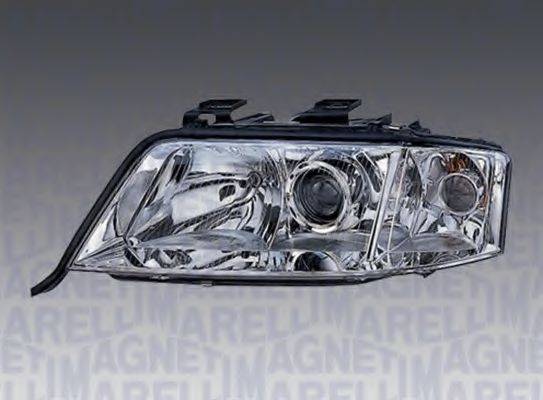 MAGNETI MARELLI LP196L Основна фара