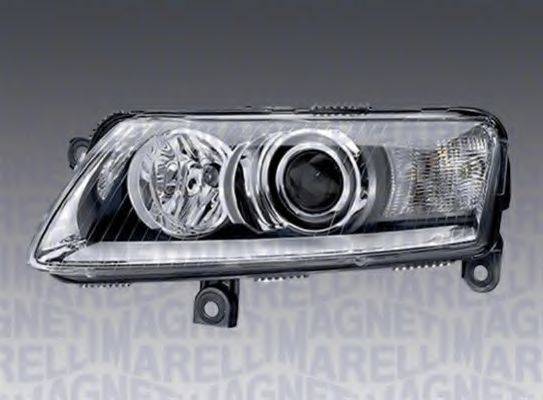 MAGNETI MARELLI 718121601981