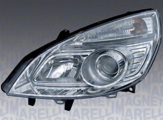 MAGNETI MARELLI 718121601991