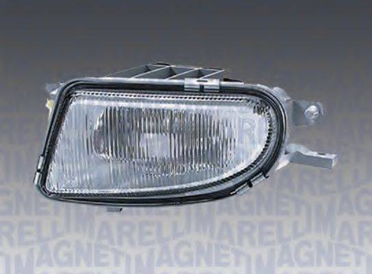 MAGNETI MARELLI LP212L Протитуманна фара