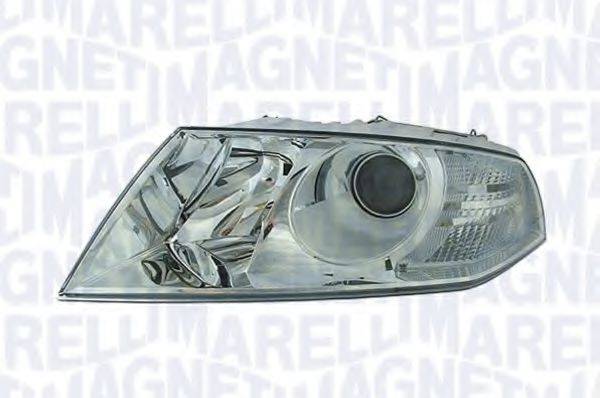 MAGNETI MARELLI 718121602461
