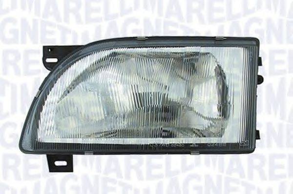 MAGNETI MARELLI 718121602492