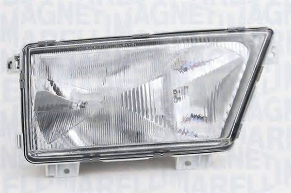 MAGNETI MARELLI LP254L Основна фара