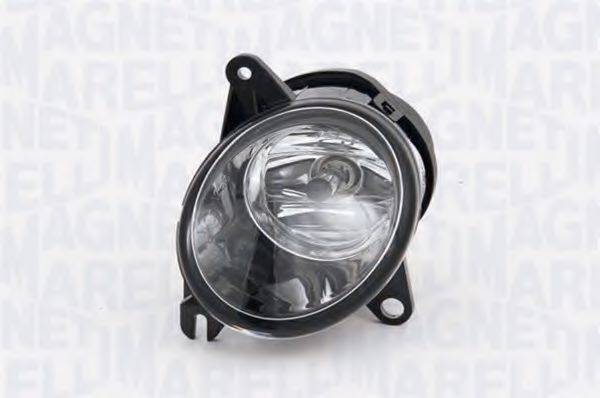 MAGNETI MARELLI LP261R Протитуманна фара