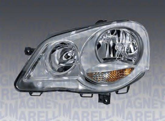 MAGNETI MARELLI 718120101002