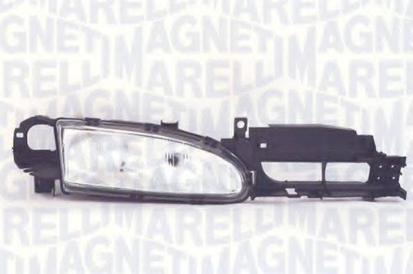 MAGNETI MARELLI LPC102 Основна фара