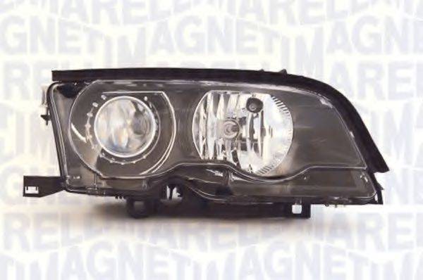 MAGNETI MARELLI 710301157281