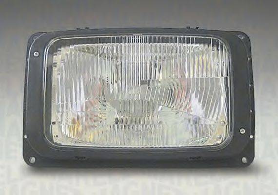 IVECO 504032814 Основна фара