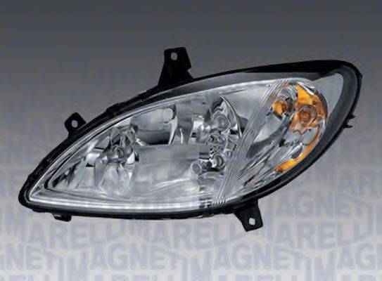 MAGNETI MARELLI 718121201042 Основна фара
