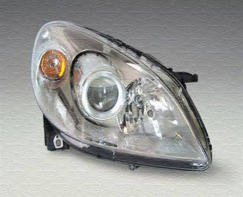 MAGNETI MARELLI 710301220202