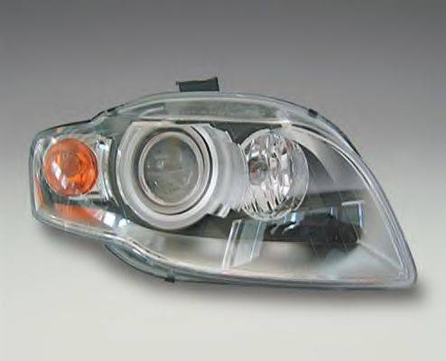 MAGNETI MARELLI 711307022443