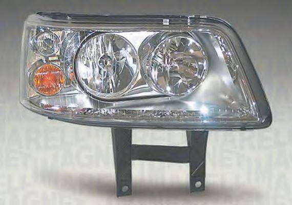 MAGNETI MARELLI 710301195202