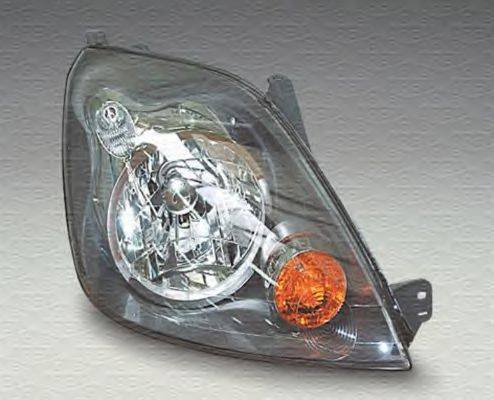 MAGNETI MARELLI 710301224306