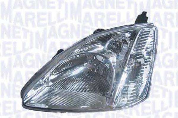 HONDA 33151-S5T-G01 Основна фара
