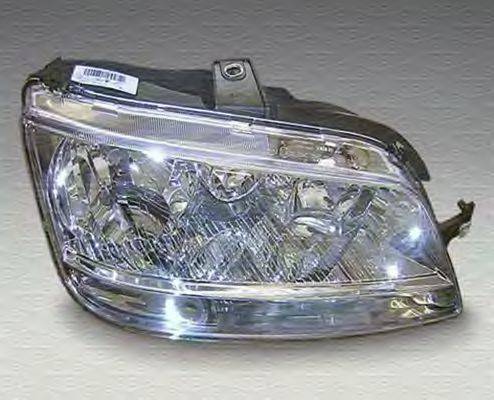 MAGNETI MARELLI 712422401129