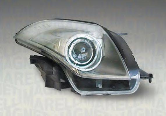 CITROEN 820677 Основна фара