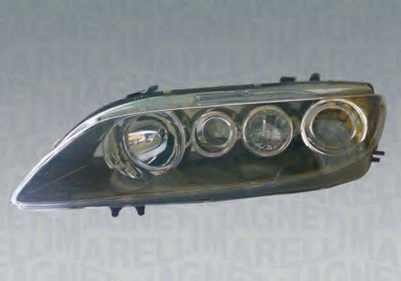MAGNETI MARELLI 712014005389
