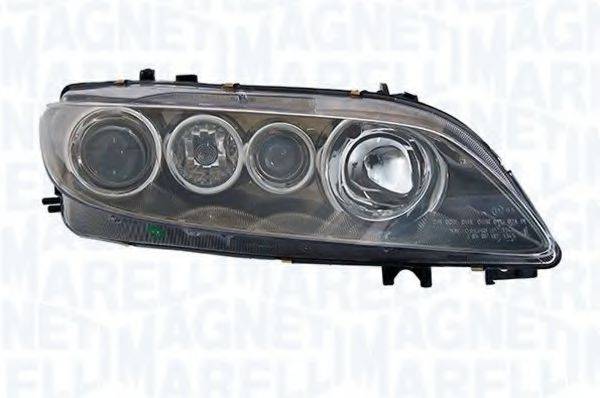 MAGNETI MARELLI 712014006404