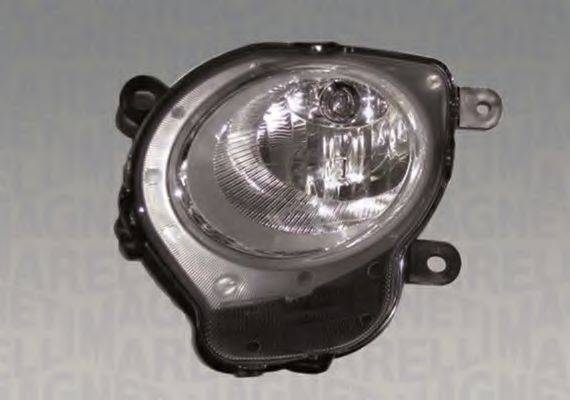 MAGNETI MARELLI LPM312 Фара далекого світла