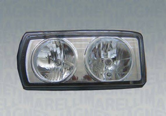 MAGNETI MARELLI 712452401129