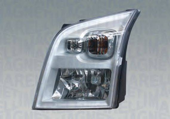 MAGNETI MARELLI 712100951120
