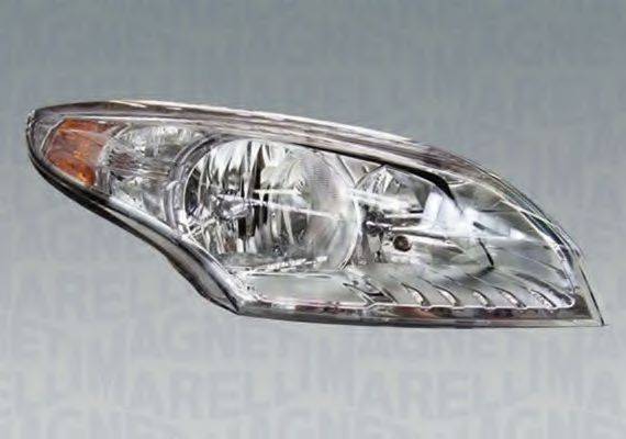 MAGNETI MARELLI LPM702 Основна фара