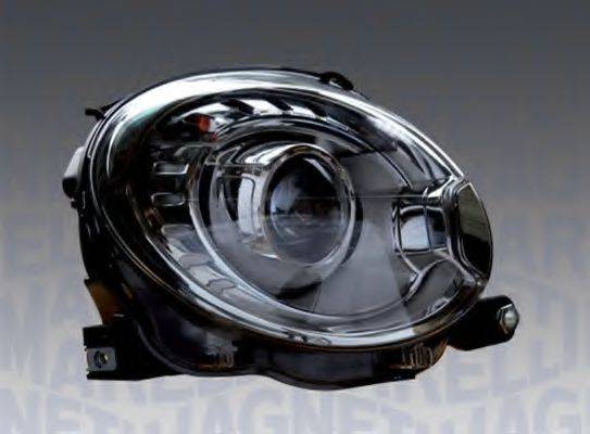 MAGNETI MARELLI 712046690112