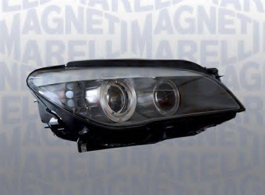 MAGNETI MARELLI 719000000017