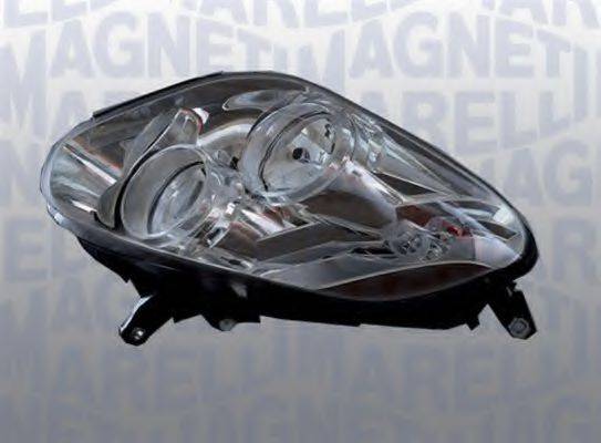 MAGNETI MARELLI 712463801110