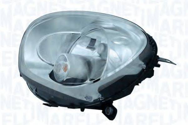 BOSCH 0301267208 Основна фара
