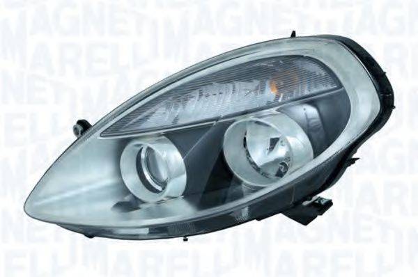 FIAT 51880907 Основна фара