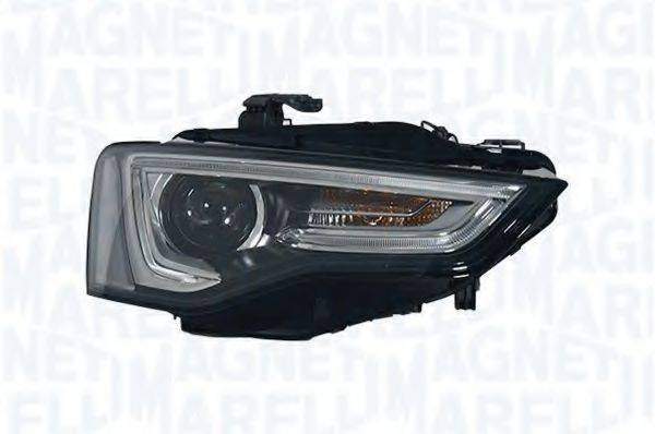 MAGNETI MARELLI 711307024201