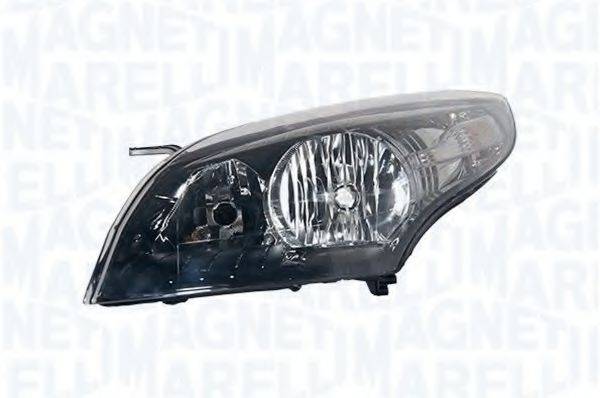 MAGNETI MARELLI 711307024129