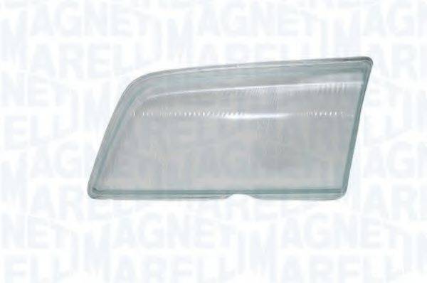 IVECO A2028260290 Розсіювач, основна фара